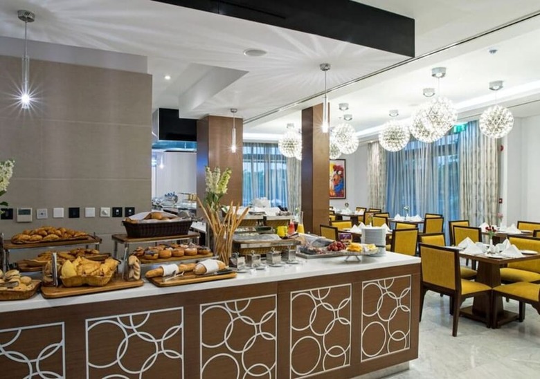 The Envoy Hotel