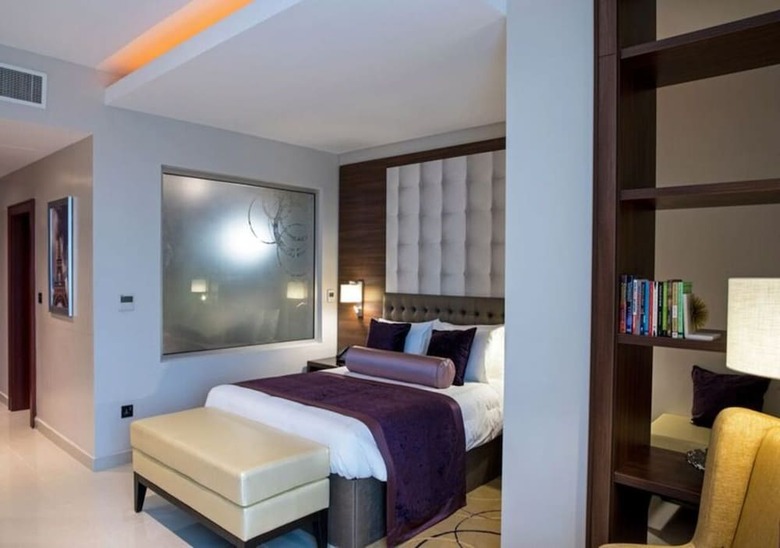 The Envoy Hotel