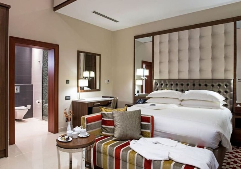 The Envoy Hotel