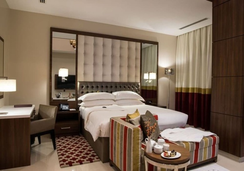 The Envoy Hotel