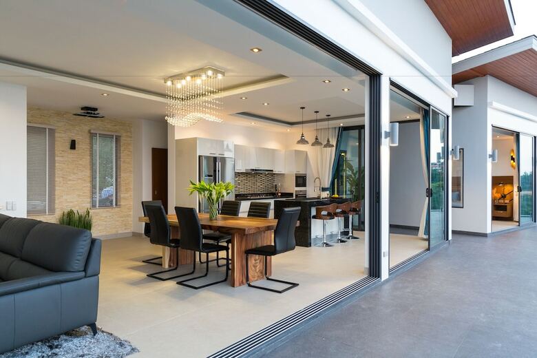 Victoria Chaweng Villa