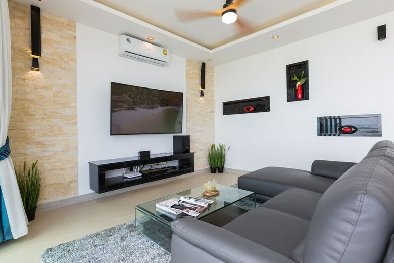 Victoria Chaweng Villa