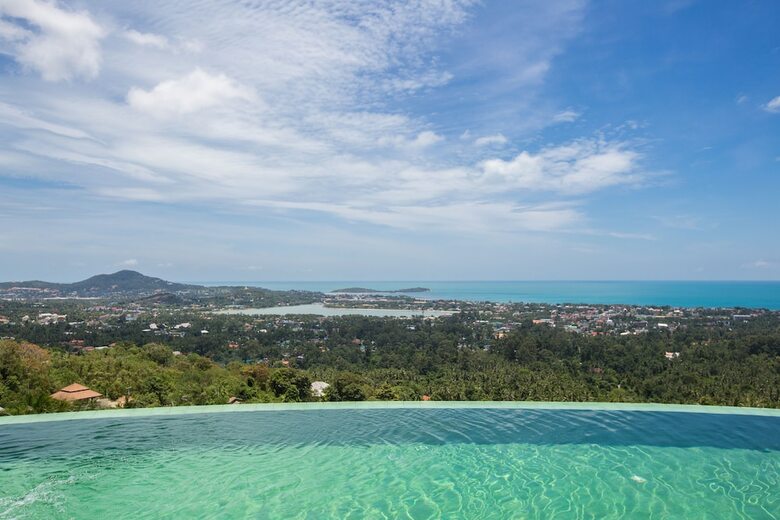 Victoria Chaweng Villa