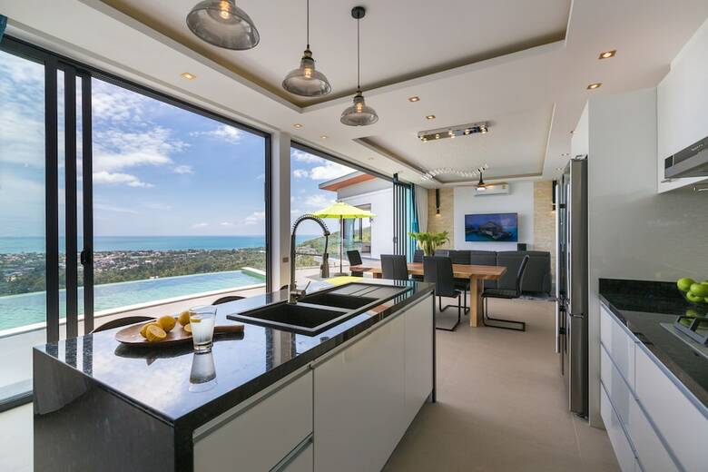 Victoria Chaweng Villa