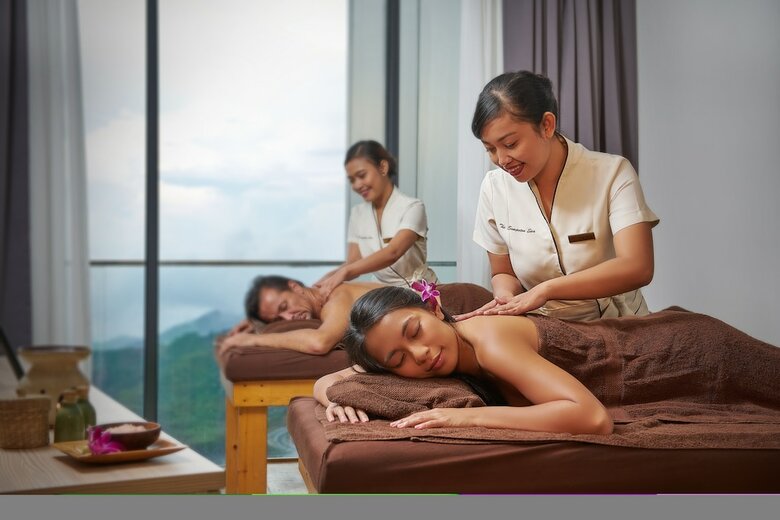 Hotel Gloria Residences Ion Delemen