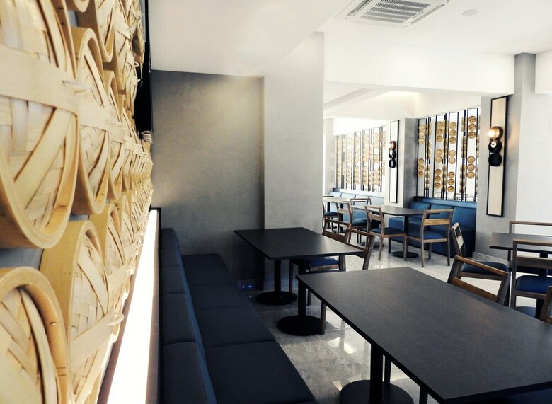 Hotel Gloria Residences Ion Delemen