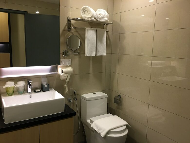 Hotel Gloria Residences Ion Delemen