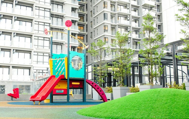 Hotel Gloria Residences Ion Delemen