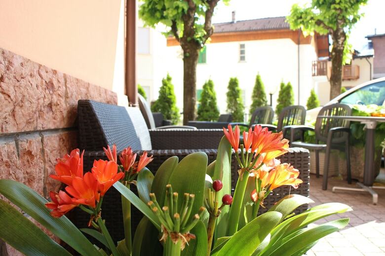 Hotel Paganella Di Molveno