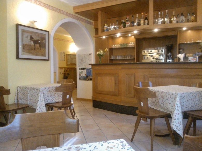 Hotel Paganella Di Molveno