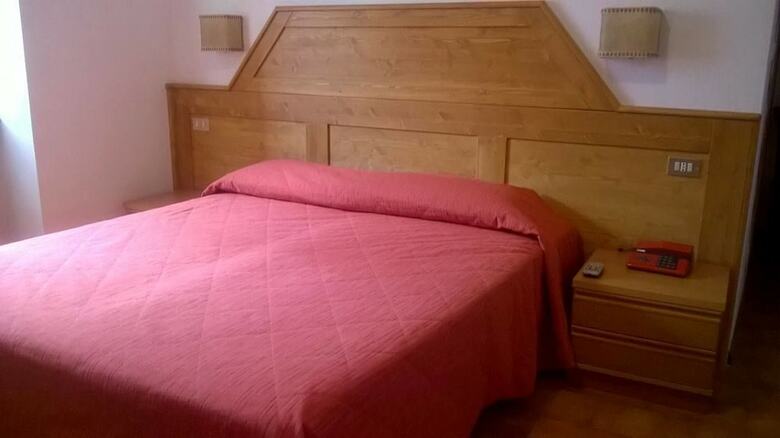 Hotel Paganella Di Molveno