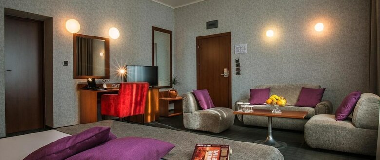 Hotel Forum