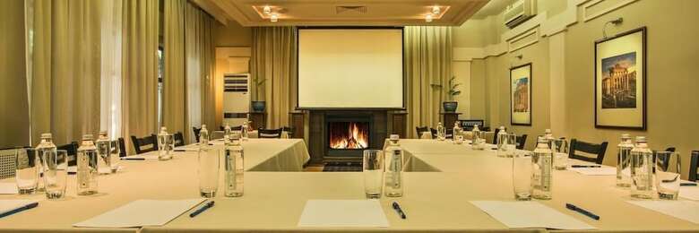 Hotel Forum