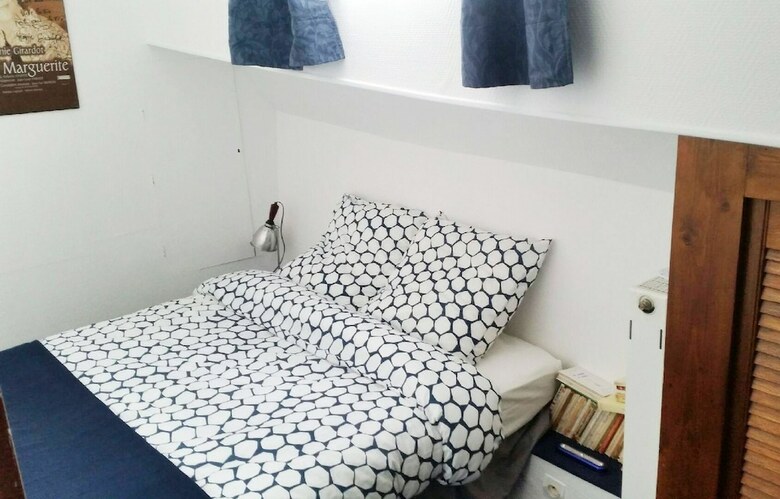 Bed & Breakfast Alphonsia Maria - P�niche D'h�tes