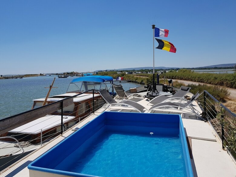 Bed & Breakfast Alphonsia Maria - P�niche D'h�tes