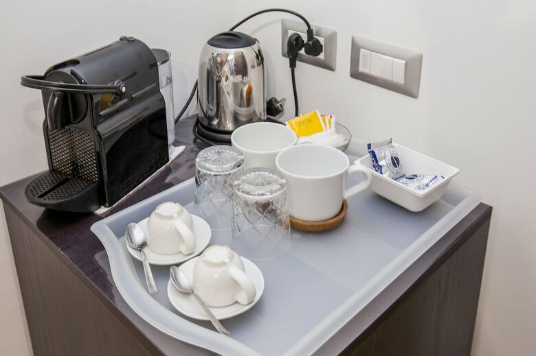 Apartamento Pompei Central