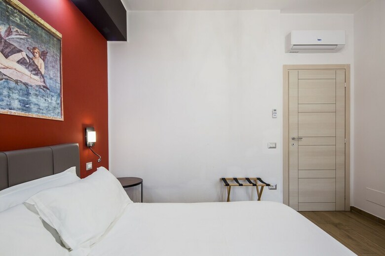 Apartamento Pompei Central