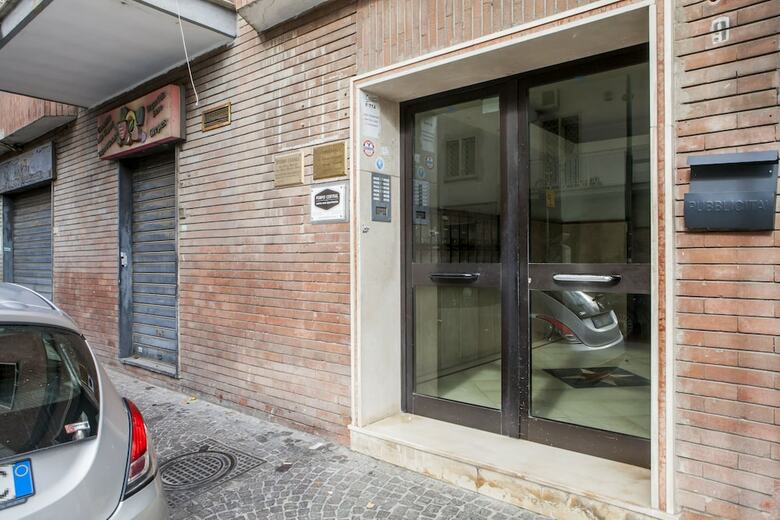 Apartamento Pompei Central