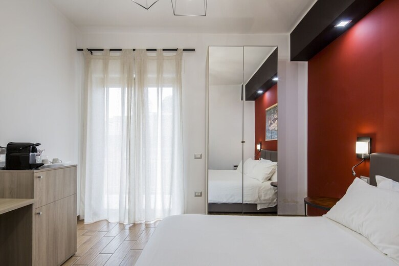 Apartamento Pompei Central