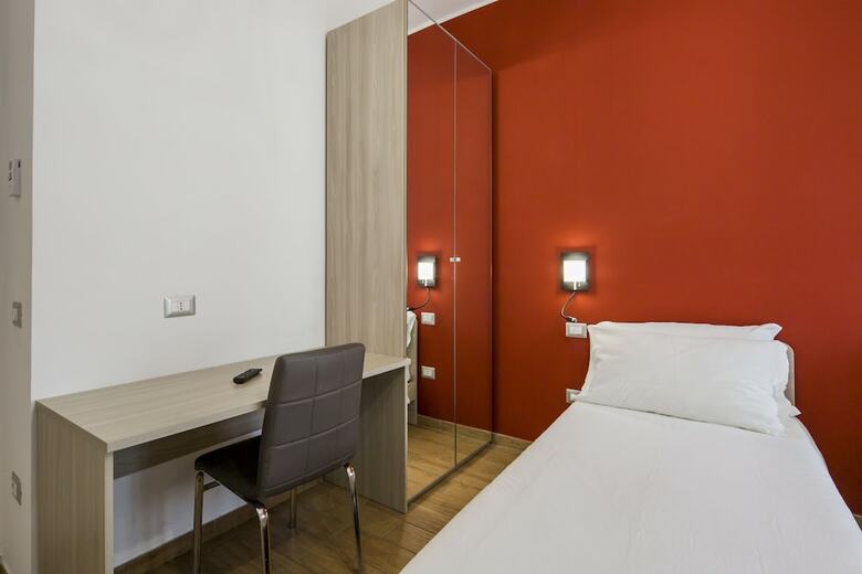Apartamento Pompei Central