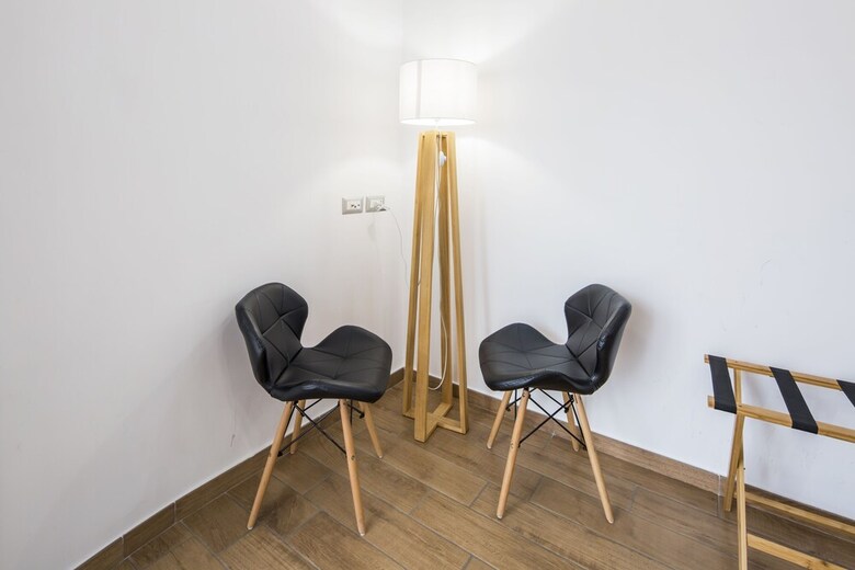 Apartamento Pompei Central
