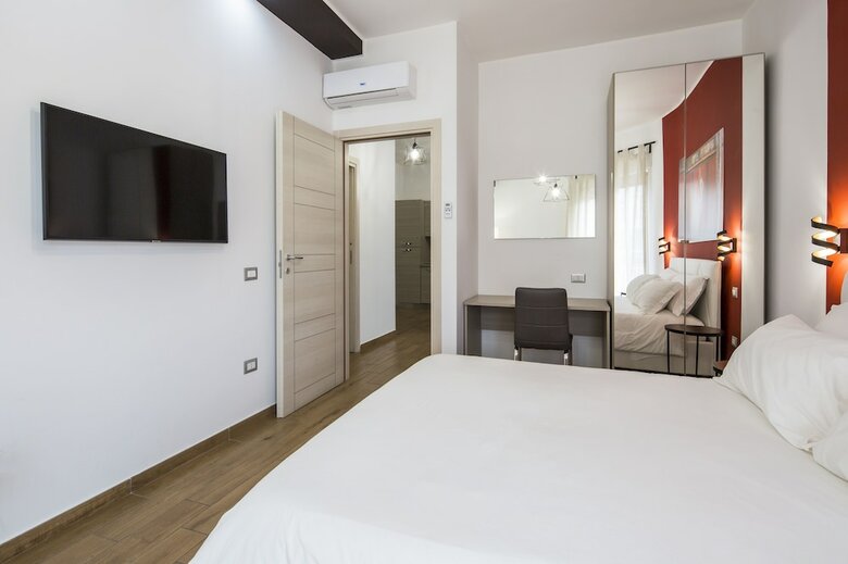 Apartamento Pompei Central