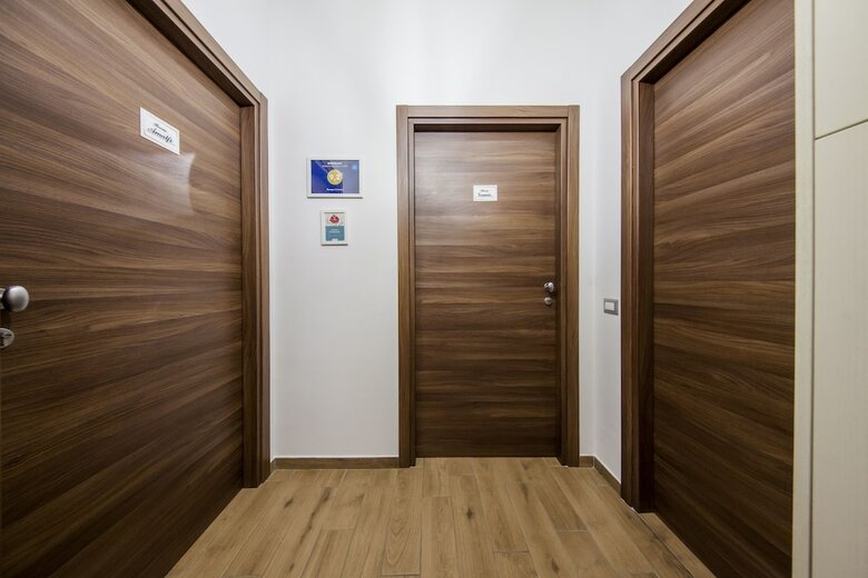Apartamento Pompei Central