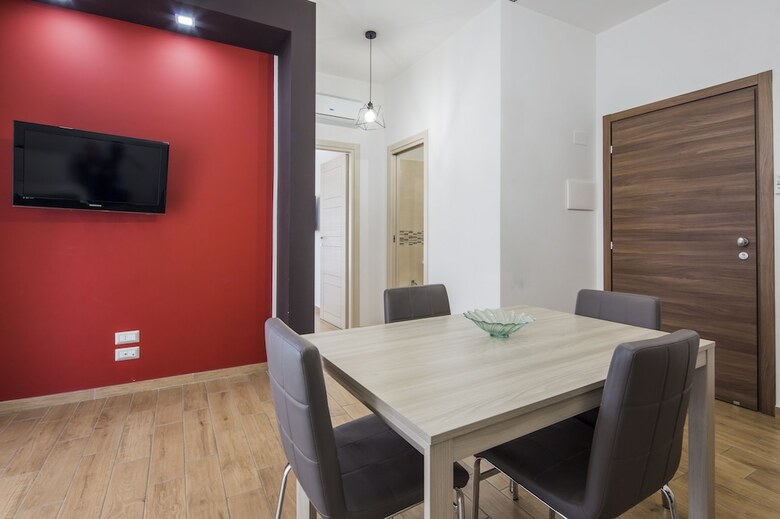 Apartamento Pompei Central