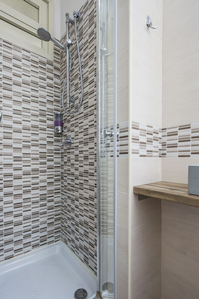 Apartamento Pompei Central