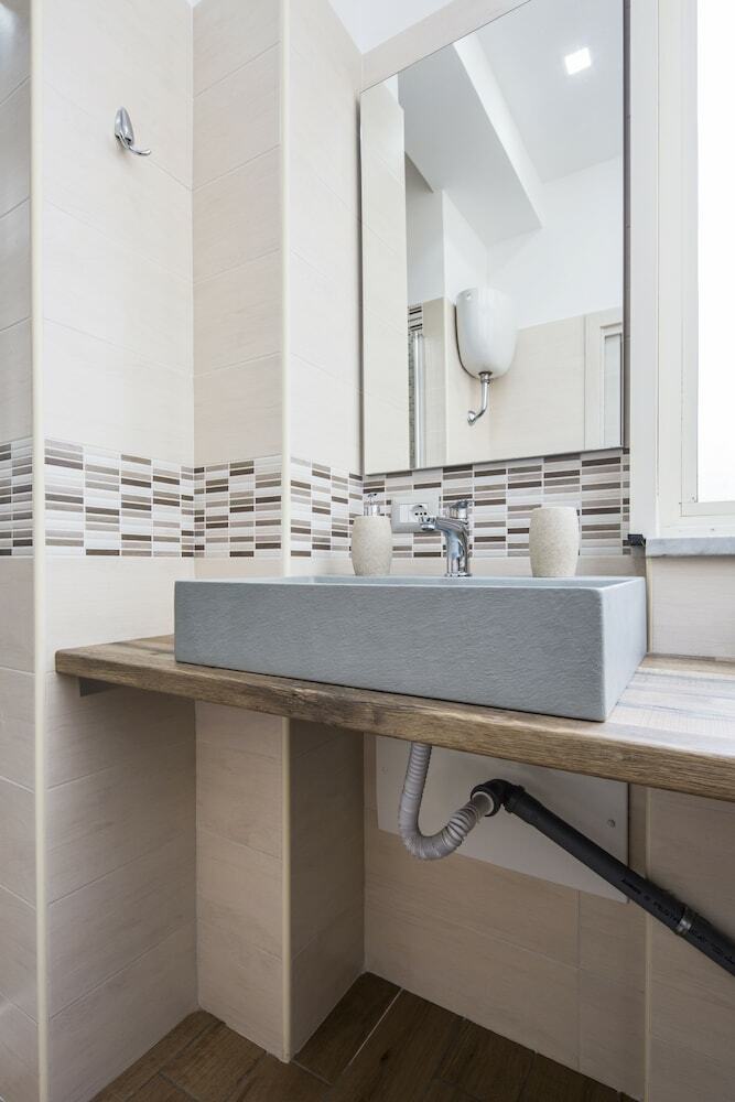 Apartamento Pompei Central