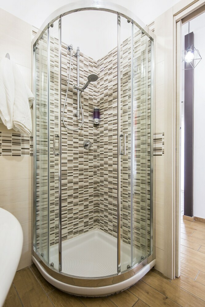 Apartamento Pompei Central