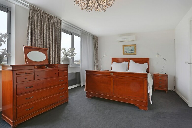Hotel La Rosa Amsterdam Beach