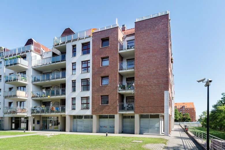 Elite Apartments By The River