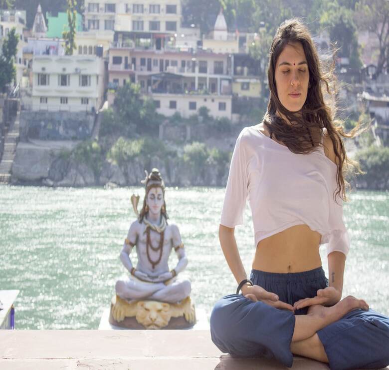 Hotel Shiva Shakti Yoga Resort