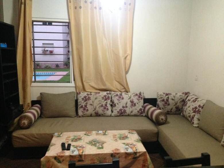 Apartamentos Badia Residence