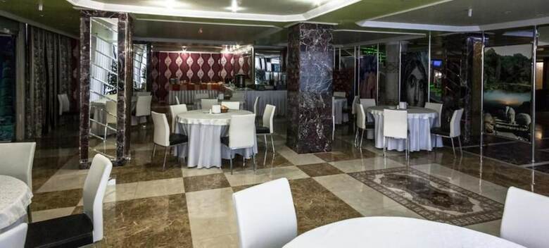 Hotel Nemrut 2000
