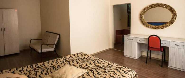Hotel Nemrut 2000