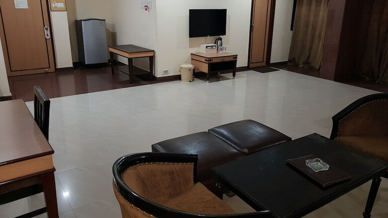 Hotel Sriyash Regency