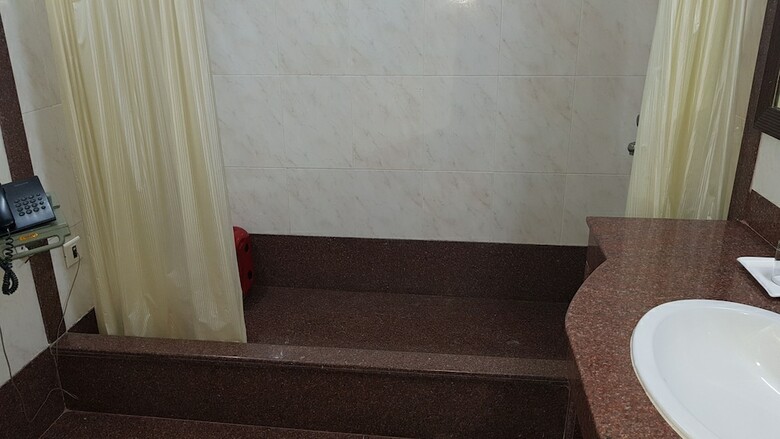 Hotel Sriyash Regency