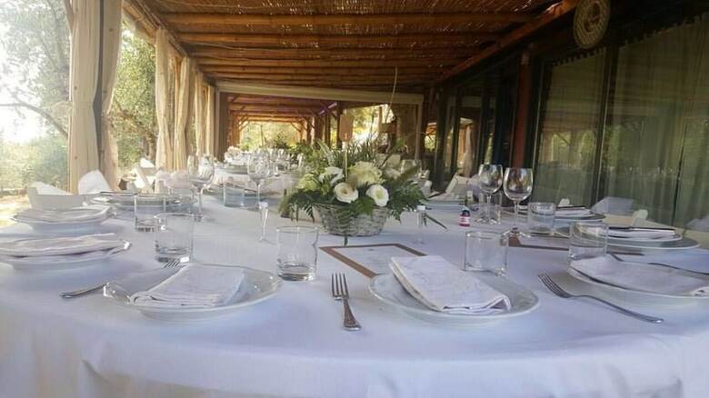 Agroturismo Agriturismo Poggio Alla Pieve