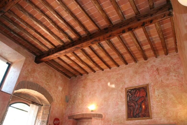 Agroturismo Agriturismo Poggio Alla Pieve