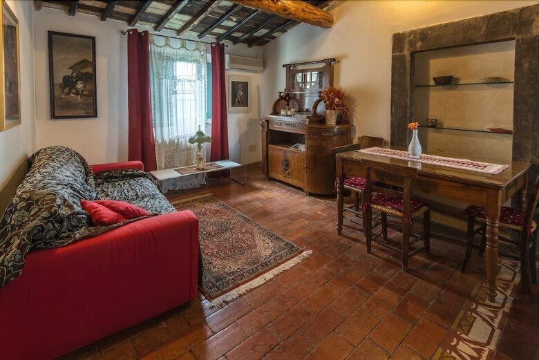Agroturismo Agriturismo Poggio Alla Pieve