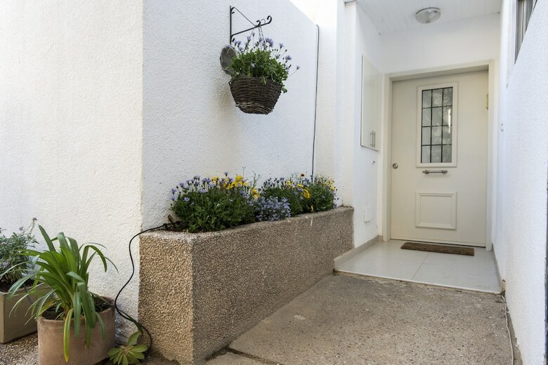 Eshkol Housing Haifa -luxury Sea View Villa