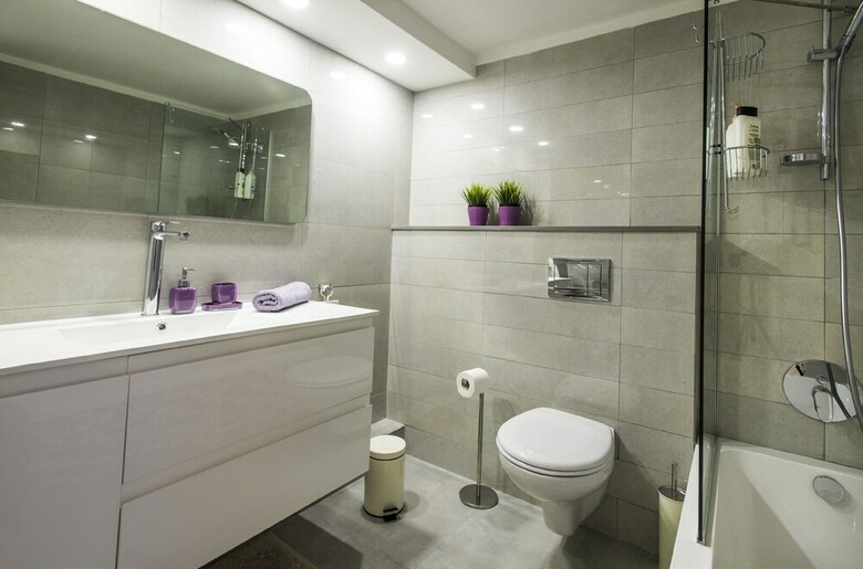 Eshkol Housing Haifa -luxury Sea View Villa