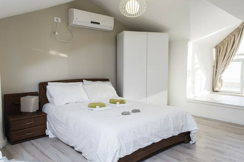 Eshkol Housing Haifa -luxury Sea View Villa