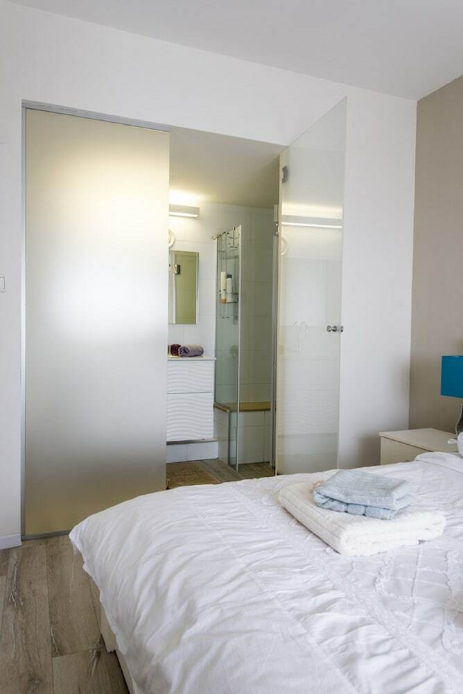 Eshkol Housing Haifa -luxury Sea View Villa