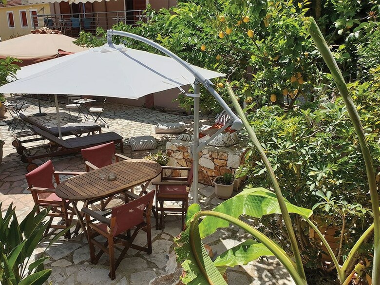 Aparthotel Athina Studios