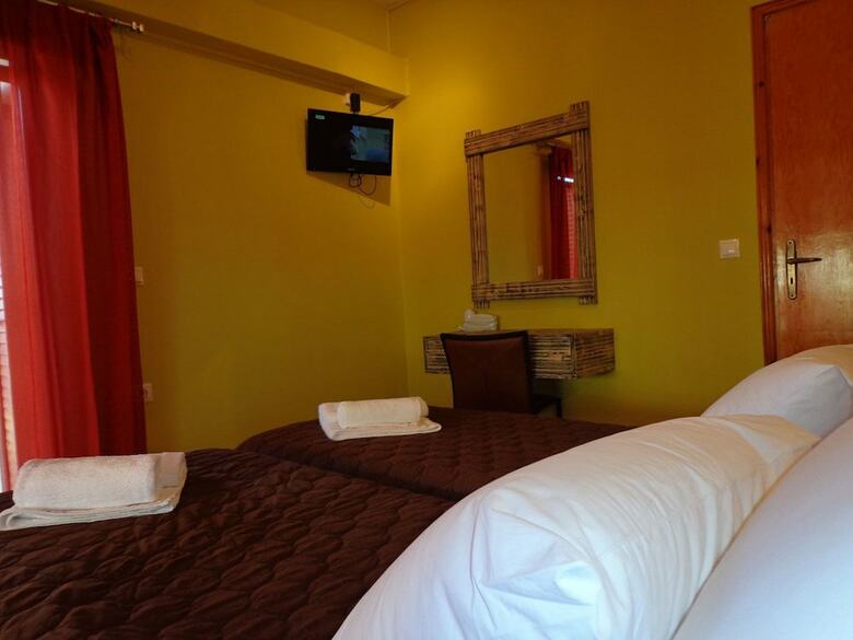 Aparthotel Athina Studios