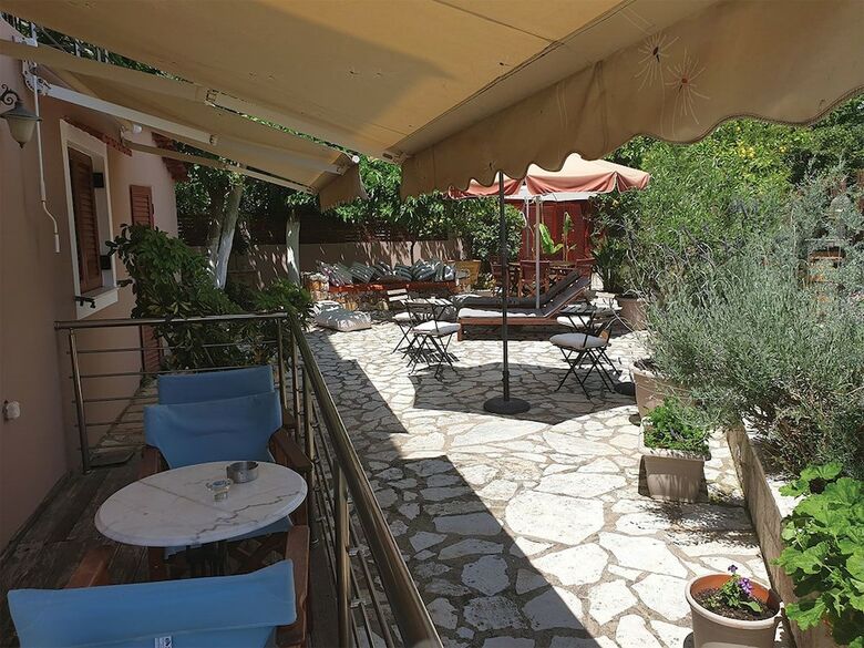 Aparthotel Athina Studios
