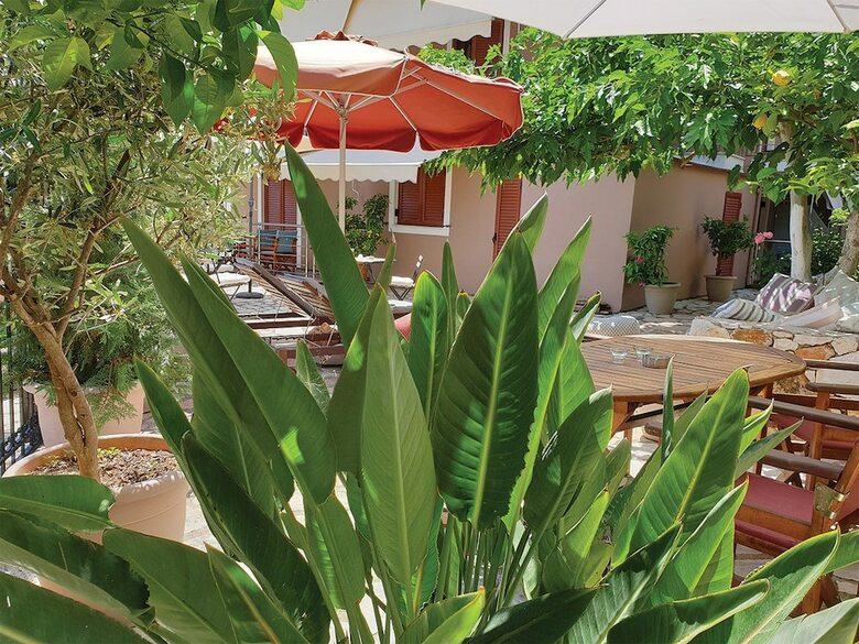 Aparthotel Athina Studios